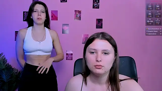 Živý XXX chat luna_noct