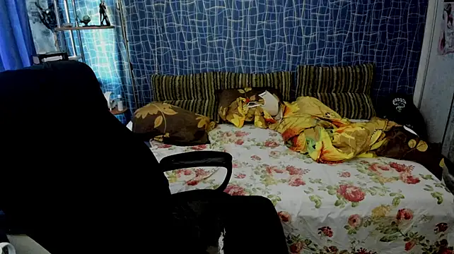 Chat XXX ao vivo de CuteBoy228