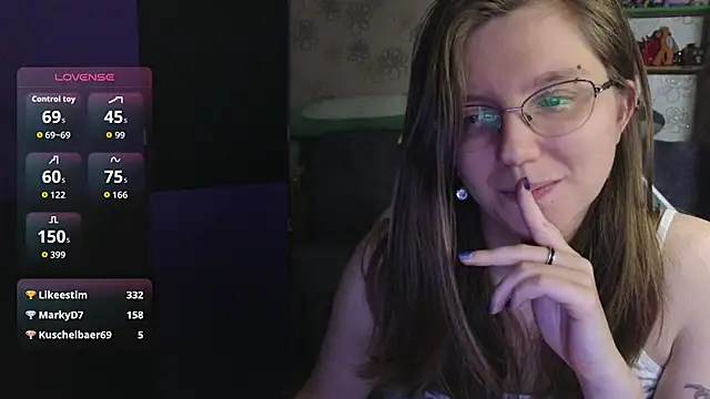 scarlettsrose Live XXX-chat