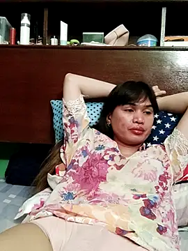 Živý XXX chat QueenSoreal