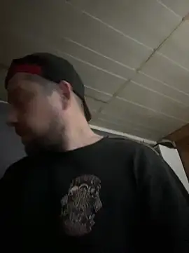 GabEthier Live XXX-Chat