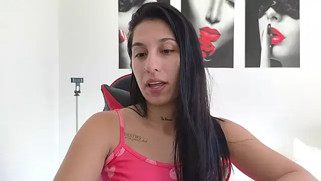 tammyandrade_'s Live XXX Chat
