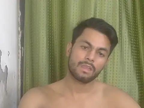 Stubborndesiboy Obrolan Langsung XXX