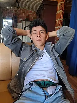 Chatroom XXX en direct de Vincent_Kane