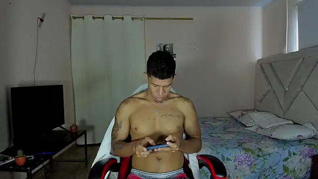 Toptony22 라이브 XXX 채팅
