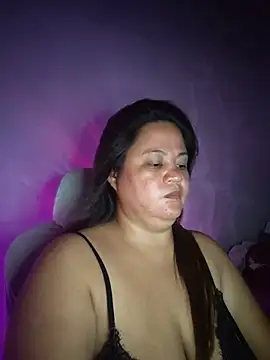 Chat XXX en directo de BlackLady_Rose