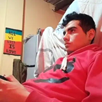 Ortiz3404 Live XXX-chat