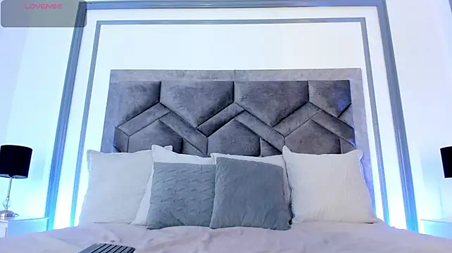 Živý XXX chat cocoamore