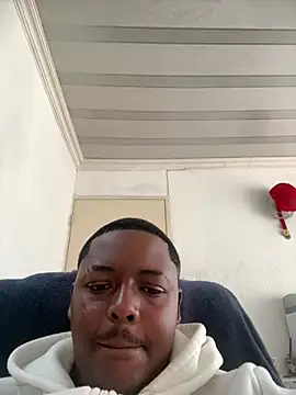 DaddyMylesのウェブカメラショー
