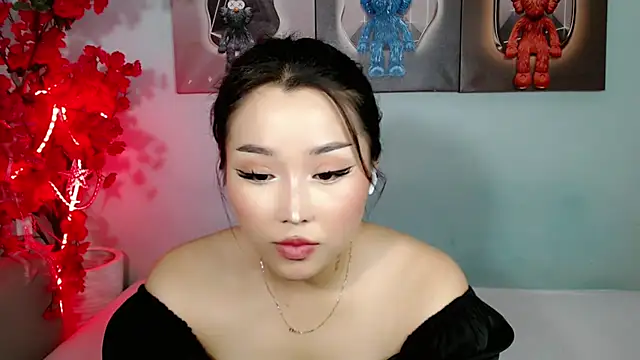ichibenn Live XXX chat
