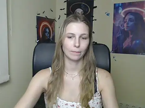 StrangerGi Live XXX-Chat
