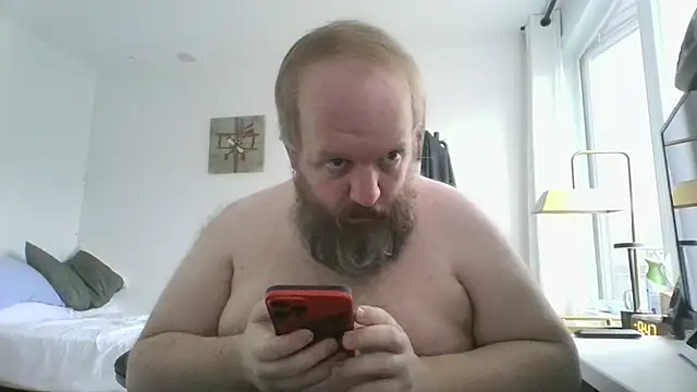 โชว์เว็บแคมของ Patricksexbot