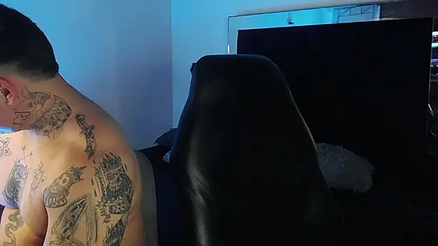 Ivy_Dante Live XXX-Chat