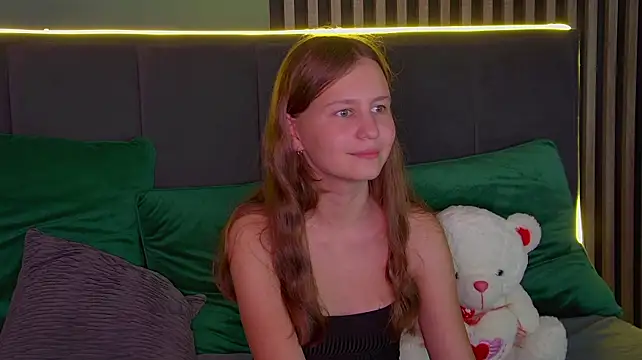 EliDarks Live XXX-Chat