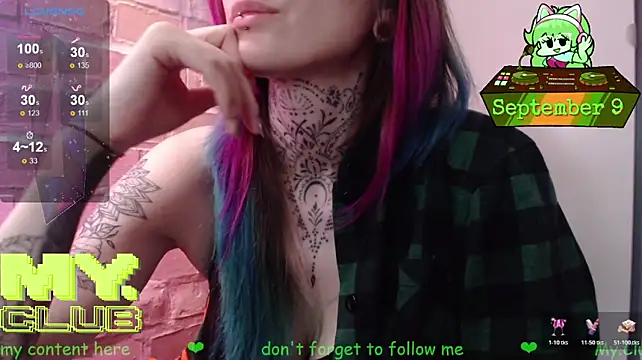 Witch_Emma Chat XXX live
