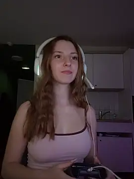 katyydel6 Chat XXX in diretta