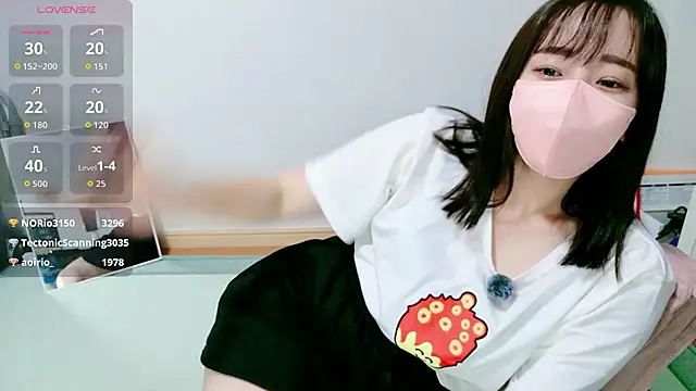 Rio_chan_ Live XXX-Chat