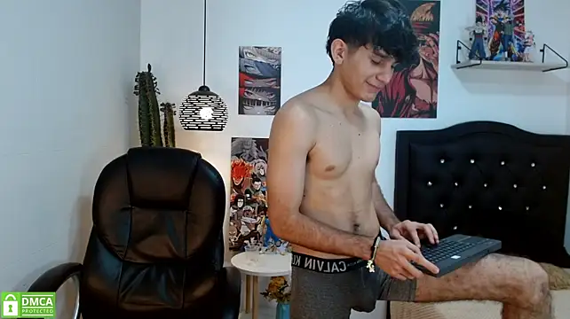 billy_wild Live XXX-chat