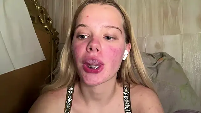 Malinwitch 라이브 XXX 채팅