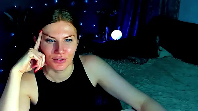 JinnaGreat's Live XXX Chat