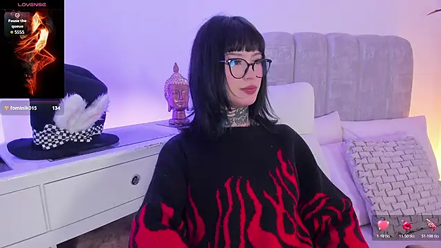 doll__bellaのライブXXXチャット