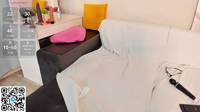 Czat XXX na żywo – Anna_Coolidge