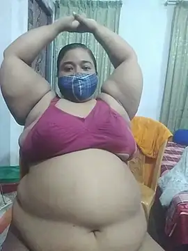 momo_loves 现场XXX聊天