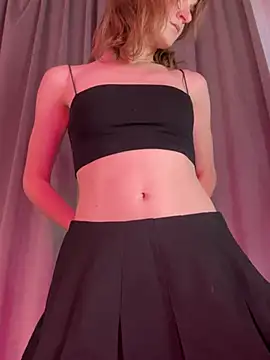 צ'אט XXX בשידור חי של MyStella_