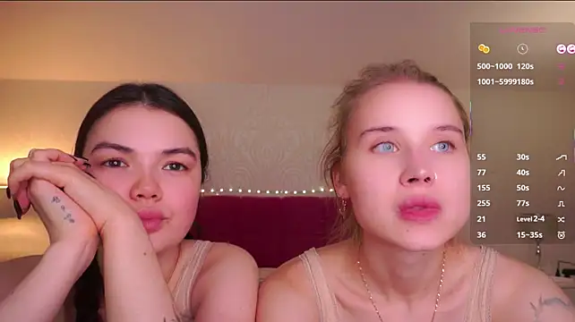 Živý XXX chat GrayceBonifacio