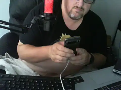 Chat XXX ao vivo de bigcuddlebear69er