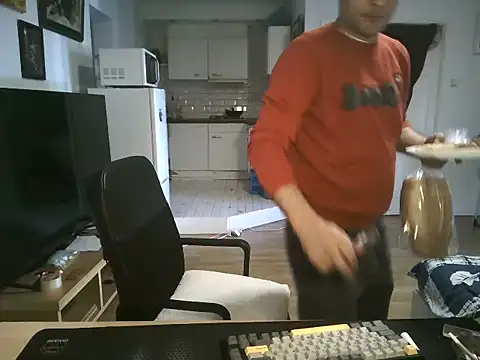 XXX chat uživo modela mihaimichael