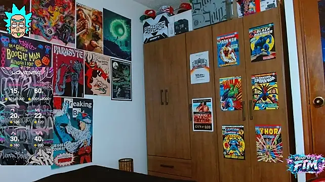XXX chat uživo modela Hgp3riodictabl3