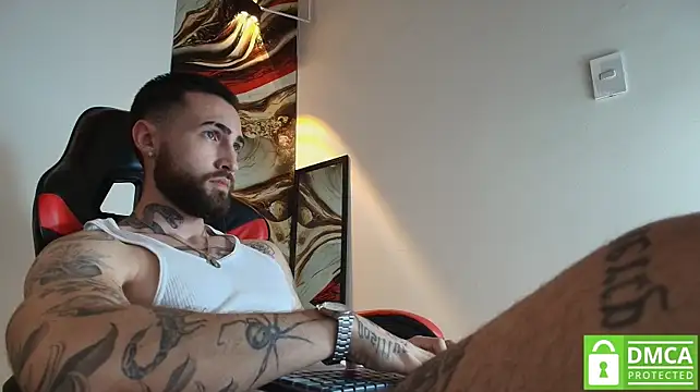 Luke_davis01's Live XXX Chat
