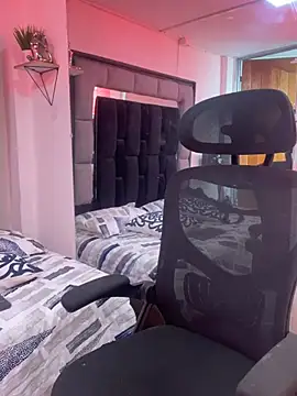 Živý XXX chat MR_MUSCLE