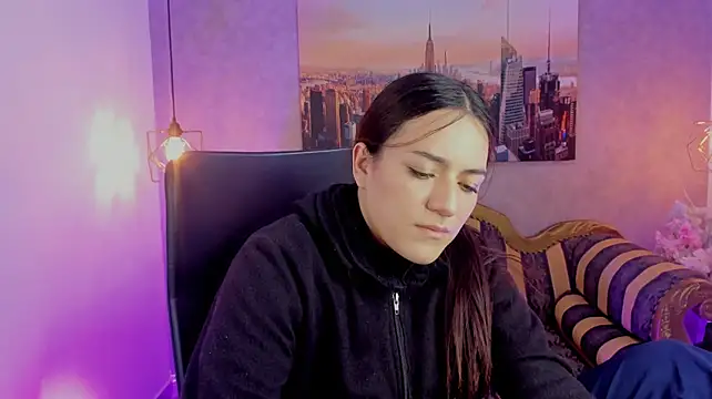 Chat XXX en directo de Dali_collin