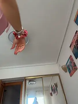 MollyXoXo's Live XXX Chat