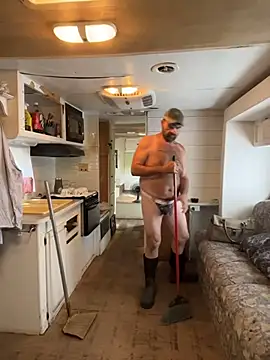צ'אט XXX בשידור חי של Bigcountrysmoker13