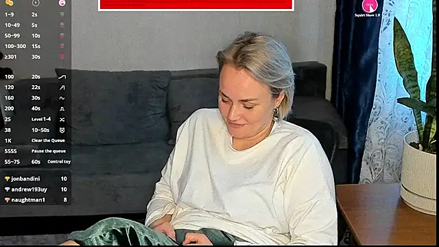 Ann_Hunt's Live XXX Chat