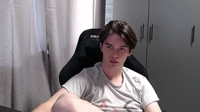 Chatroom XXX en direct de arthur___king