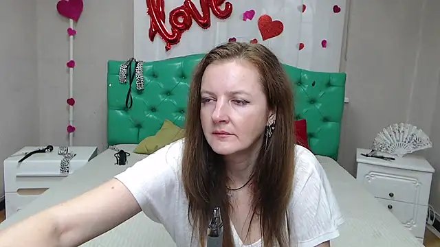 MeganPirs Live XXX-Chat