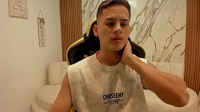 sexy_andres01 웹캠 쇼