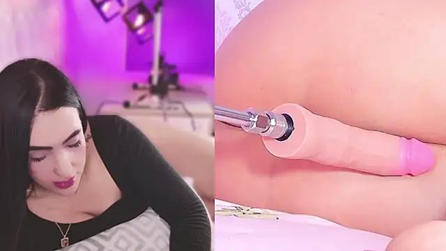 แชท XXX สดของ kloe_campbell