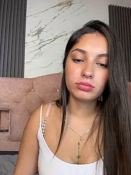 Chat +18 de Lucifer-firee ao vivo