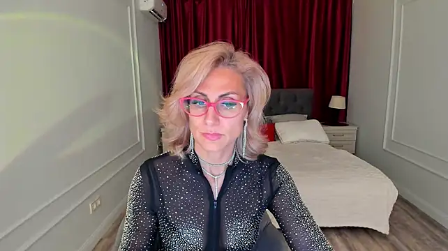 MuseOfStage – Naživo XXX chat