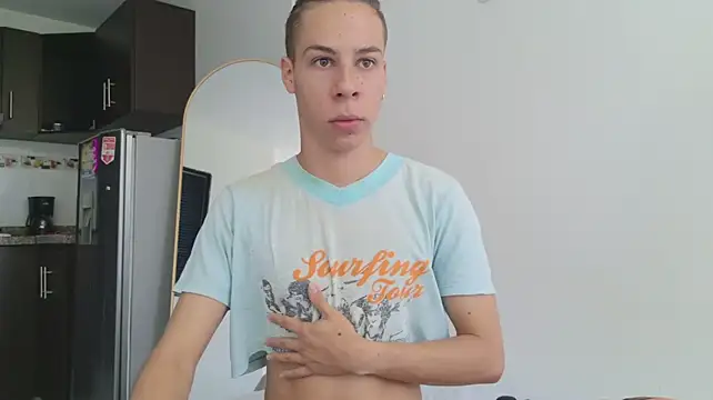 Chat XXX en directo de grey___27