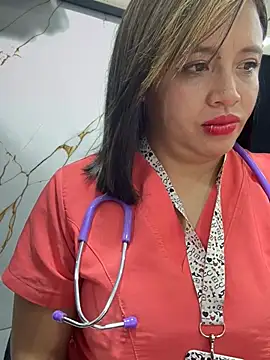 Chat +18 de Melany-1 ao vivo