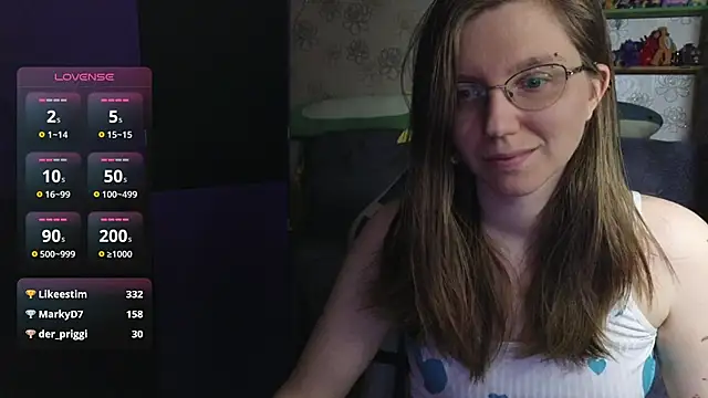 scarlettsrosen Live XXX chat