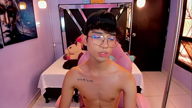 XXX chat uživo modela LiamHeatx