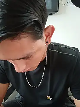 Show de webcam de Hiroshi_Shen