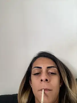 sabrinaneves Chat XXX in diretta